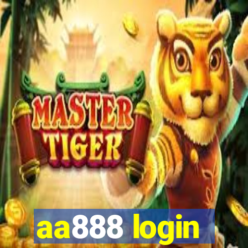 aa888 login